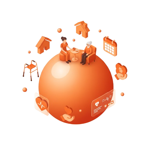 Senior Care & Aging Services