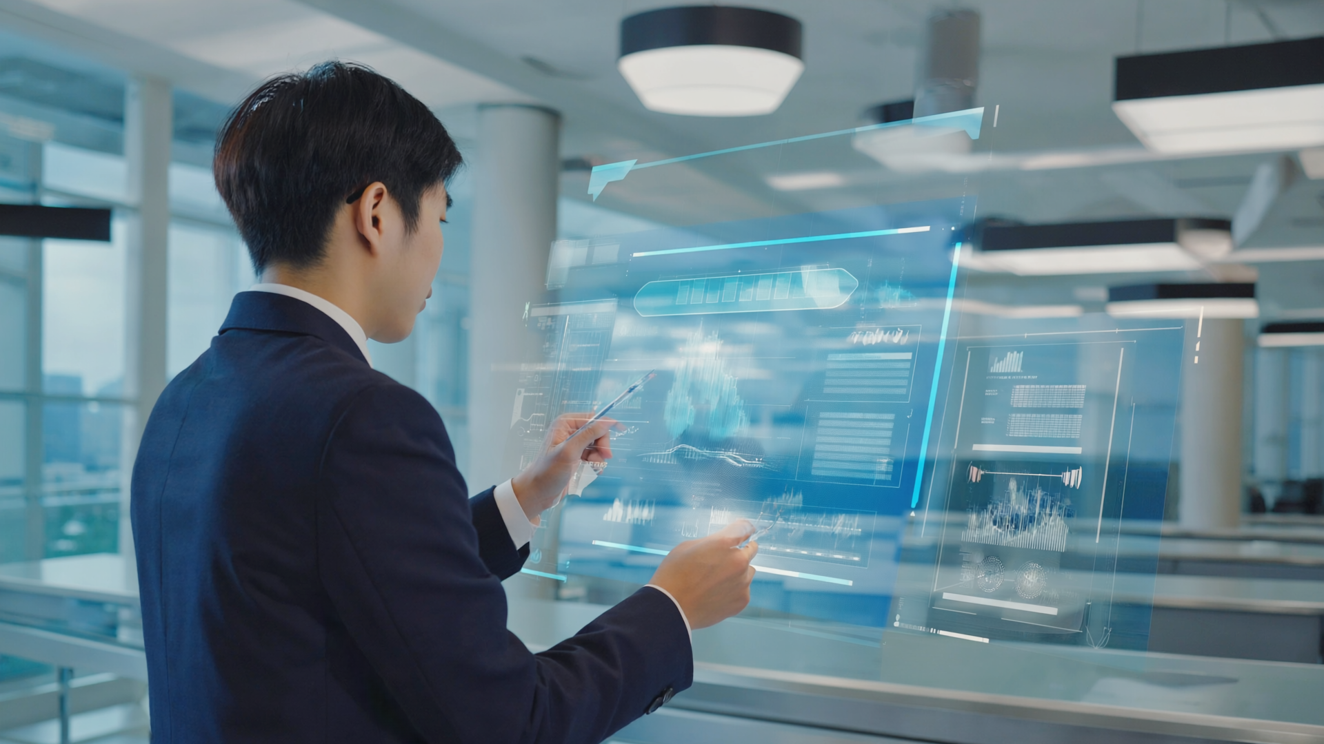 AI Adoption Trends in 2024