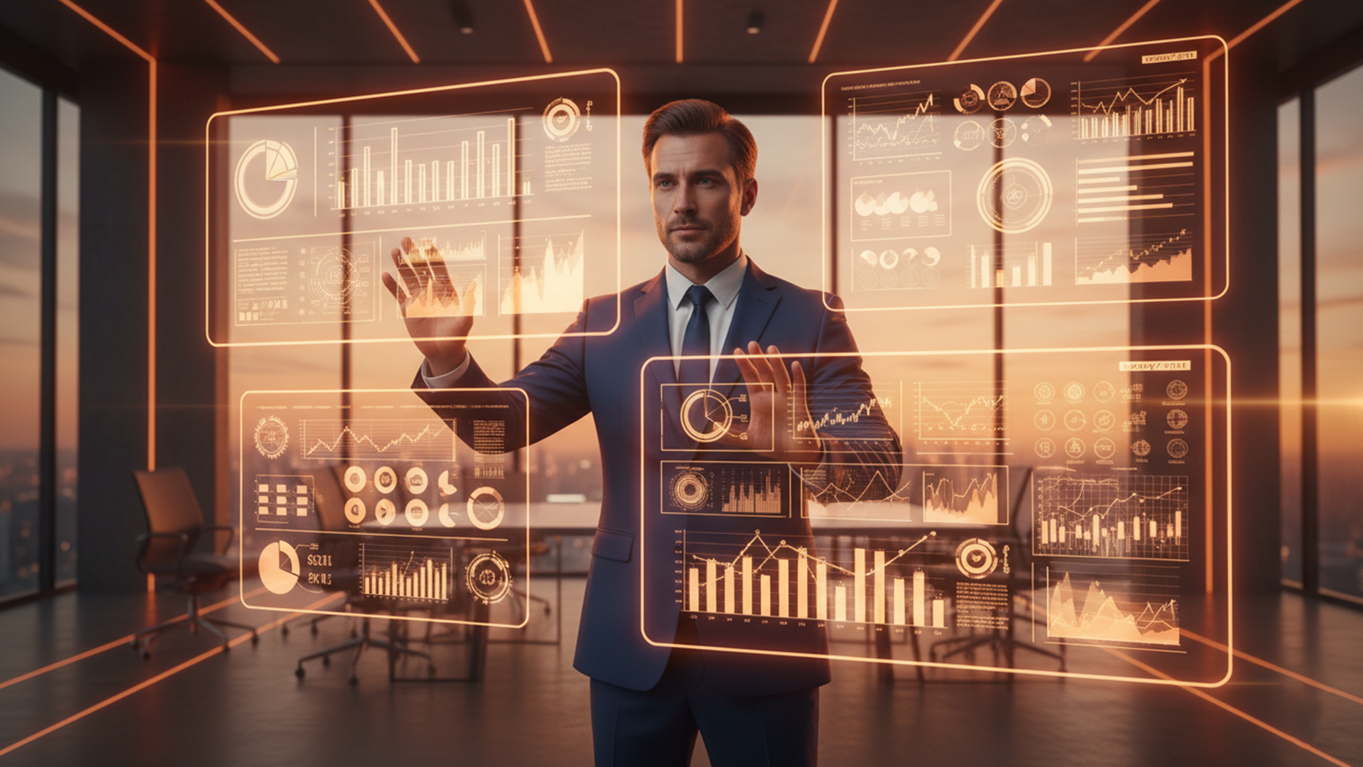 How TechCorp Increased Efficiency by 300%