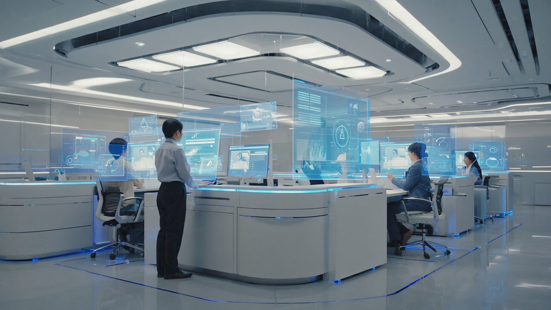 How TechCorp Increased Efficiency by 300%